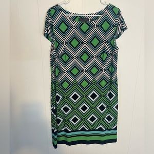 Jessica Howard Dress